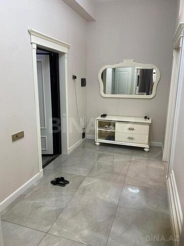 Сдаётся 2-комн. новостройка 80 м², м. Низами, photo 9 from 22