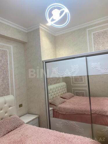 Сдаётся 2-комн. новостройка 80 м², м. Низами, photo 20 from 22