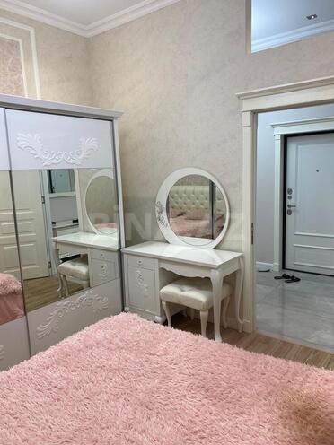 Сдаётся 2-комн. новостройка 80 м², м. Низами, photo 4 from 22