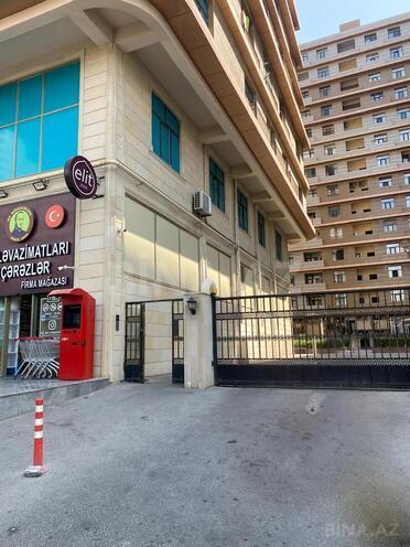 Сдаётся 2-комн. новостройка 80 м², м. Низами, photo 14 from 22