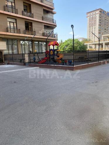 Сдаётся 2-комн. новостройка 80 м², м. Низами, photo 17 from 22