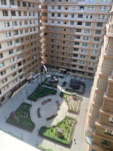 Сдаётся 2-комн. новостройка 80 м², м. Низами, photo 12 from 22