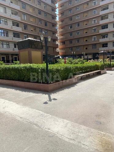 Сдаётся 2-комн. новостройка 80 м², м. Низами, photo 21 from 22