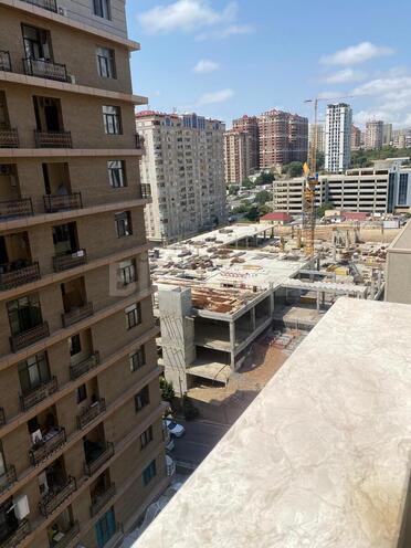 Сдаётся 2-комн. новостройка 80 м², м. Низами, photo 15 from 22