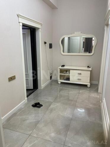 Сдаётся 2-комн. новостройка 80 м², м. Низами, photo 18 from 22