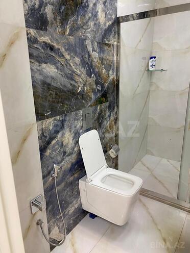 Сдаётся 2-комн. новостройка 80 м², м. Низами, photo 10 from 22