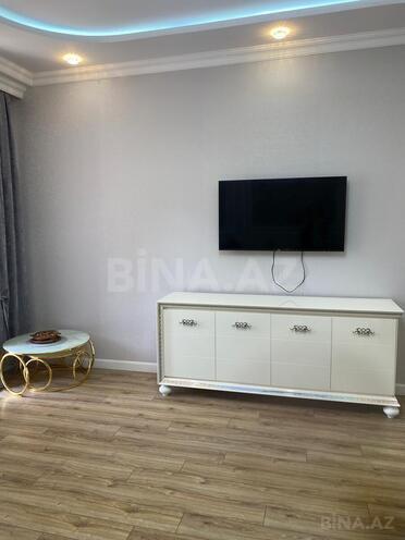 Сдаётся 2-комн. новостройка 80 м², м. Низами, photo 16 from 22