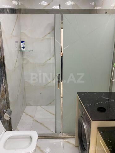 Сдаётся 2-комн. новостройка 80 м², м. Низами, photo 11 from 22