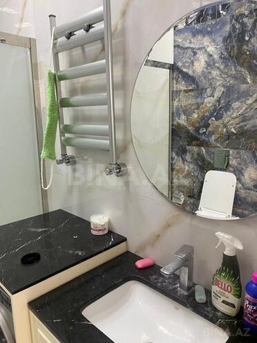 Сдаётся 2-комн. новостройка 80 м², м. Низами, photo 13 from 22