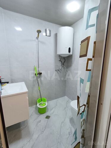 Сдаётся 3-комн. вторичка 80 м², м. Иншаатчылар, photo 16 from 21