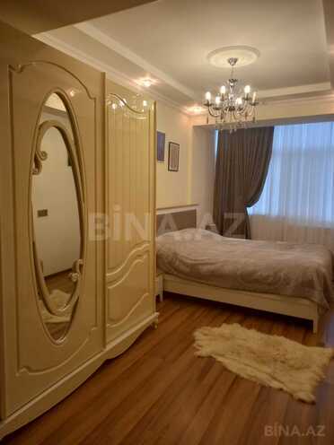 Satılır 2 otaqlı yeni tikili 73 m², Masazır q., photo 4 from 20
