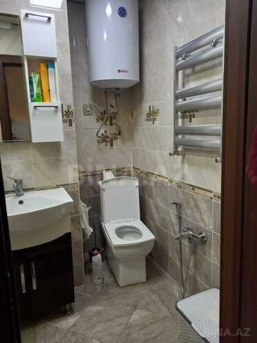 Satılır 2 otaqlı yeni tikili 73 m², Masazır q., photo 13 from 20
