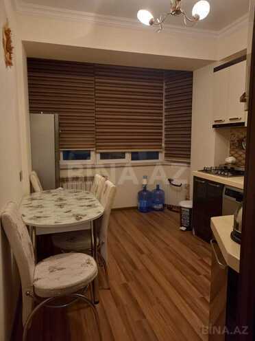 Satılır 2 otaqlı yeni tikili 73 m², Masazır q., photo 17 from 20