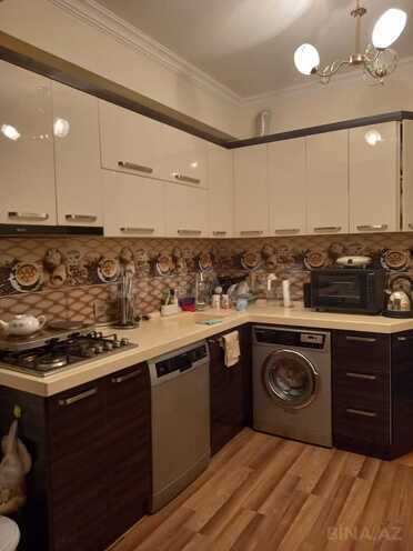 Satılır 2 otaqlı yeni tikili 73 m², Masazır q., photo 8 from 20