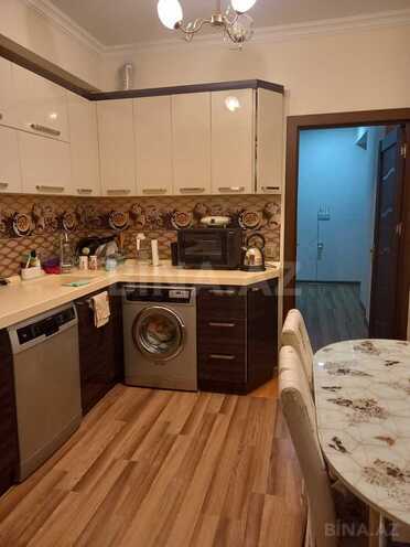 Satılır 2 otaqlı yeni tikili 73 m², Masazır q., photo 16 from 20
