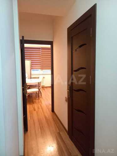 Satılır 2 otaqlı yeni tikili 73 m², Masazır q., photo 18 from 20