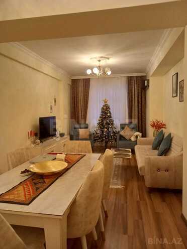 Satılır 2 otaqlı yeni tikili 73 m², Masazır q., photo 10 from 20