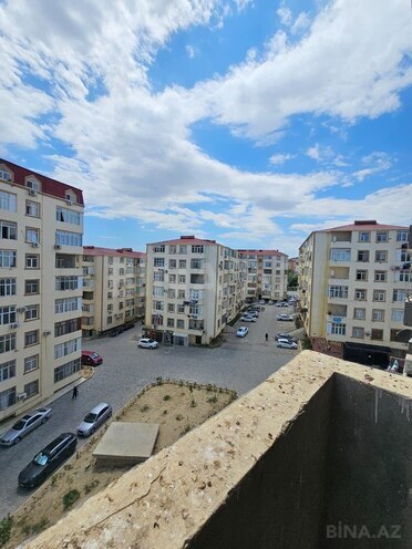 Продаётся 2-комн. новостройка 83 м², пос. Масазыр, photo 3 from 9