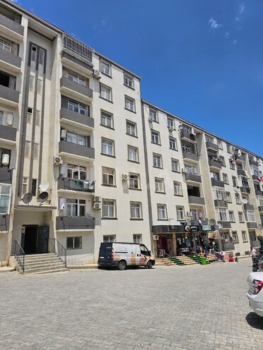 Продаётся 2-комн. новостройка 83 м², пос. Масазыр, photo 1 from 9