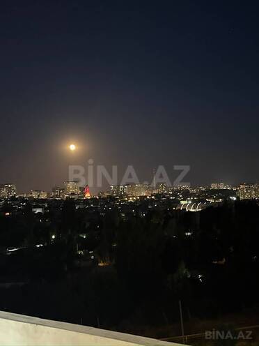 İcarəyə verilir 2 otaqlı yeni tikili 60 m², İnşaatçılar m., photo 10 from 15