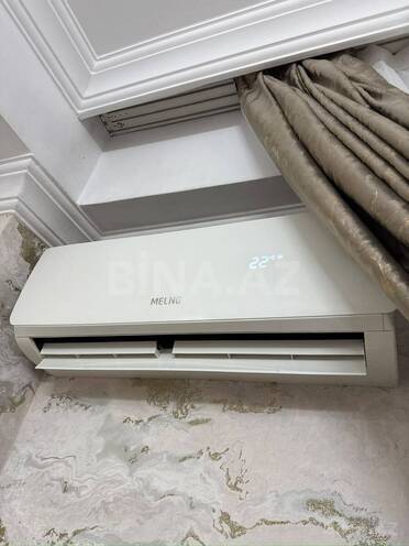 İcarəyə verilir 2 otaqlı yeni tikili 60 m², İnşaatçılar m., photo 8 from 15