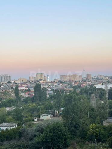 İcarəyə verilir 2 otaqlı yeni tikili 60 m², İnşaatçılar m., photo 12 from 15