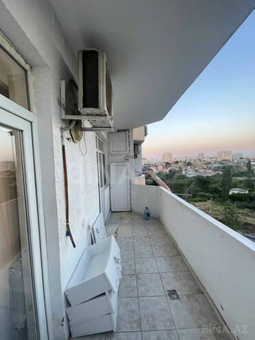 İcarəyə verilir 2 otaqlı yeni tikili 60 m², İnşaatçılar m., photo 9 from 15