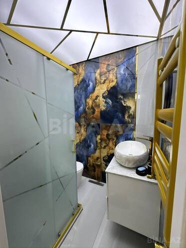 İcarəyə verilir 2 otaqlı yeni tikili 60 m², İnşaatçılar m., photo 14 from 15