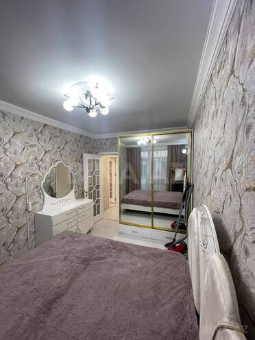 İcarəyə verilir 2 otaqlı yeni tikili 60 m², İnşaatçılar m., photo 6 from 15