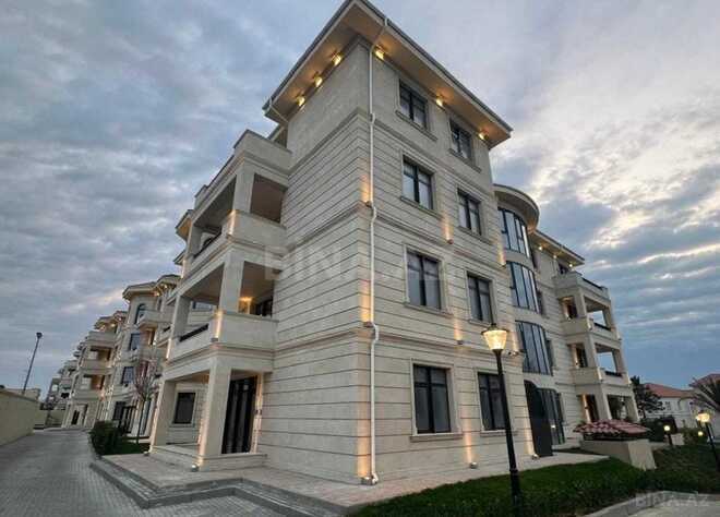 Satılır 1 otaqlı yeni tikili 63.3 m², Nardaran q., photo 6 from 15
