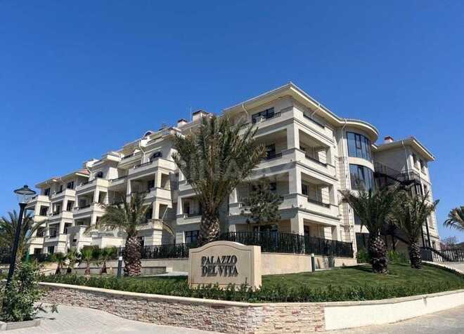 Satılır 1 otaqlı yeni tikili 63.3 m², Nardaran q., photo 4 from 15