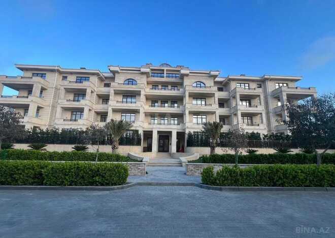 Satılır 1 otaqlı yeni tikili 63.3 m², Nardaran q., photo 3 from 15