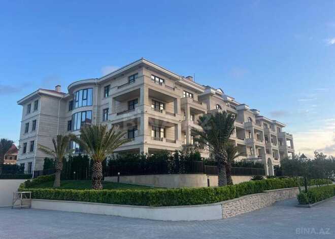 Satılır 1 otaqlı yeni tikili 63.3 m², Nardaran q., photo 5 from 15