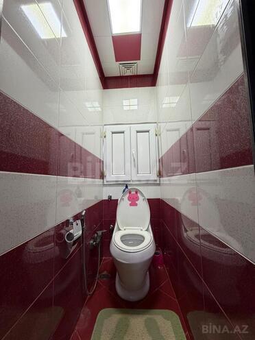 Satılır 3 otaqlı köhnə tikili 75 m², Əhmədli m., photo 19 from 21