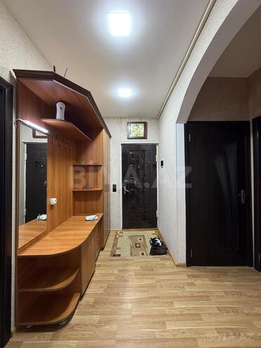 Satılır 3 otaqlı köhnə tikili 75 m², Əhmədli m., photo 14 from 21