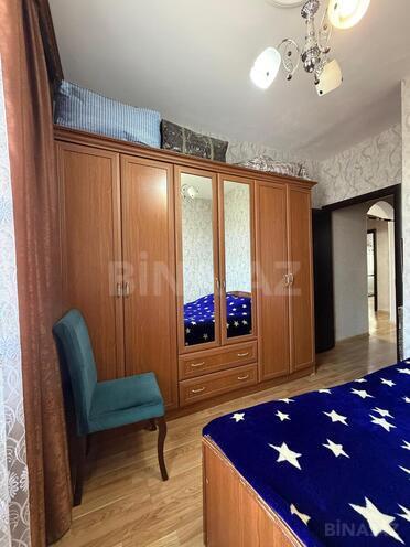 Satılır 3 otaqlı köhnə tikili 75 m², Əhmədli m., photo 8 from 21