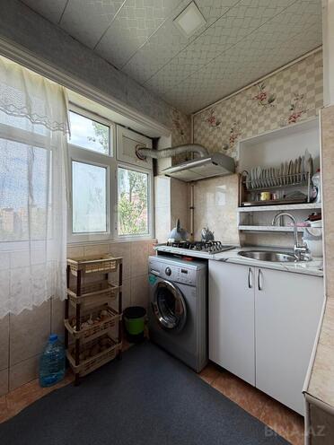 Satılır 3 otaqlı köhnə tikili 75 m², Əhmədli m., photo 16 from 21