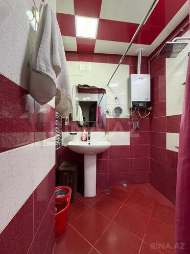 Satılır 3 otaqlı köhnə tikili 75 m², Əhmədli m., photo 17 from 21