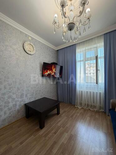 Satılır 3 otaqlı köhnə tikili 75 m², Əhmədli m., photo 5 from 21