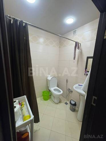 Satılır 2 otaqlı yeni tikili 51 m², Sabunçu r., photo 10 from 11
