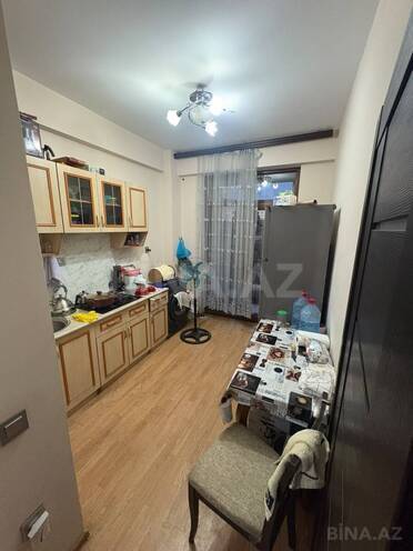Satılır 2 otaqlı yeni tikili 51 m², Sabunçu r., photo 8 from 11