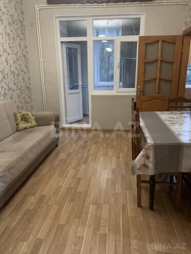 Сдаётся 2-комн. вторичка 50 м², м. Мемар Аджеми, photo 1 from 9