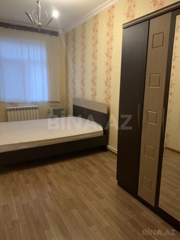 Сдаётся 2-комн. вторичка 50 м², м. Мемар Аджеми, photo 7 from 9