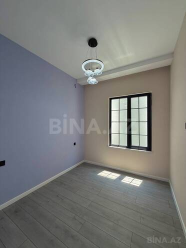 Satılır 4 otaqlı həyət evi/bağ evi 130 m², Mərdəkan q., photo 13 from 18
