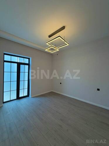 Satılır 4 otaqlı həyət evi/bağ evi 130 m², Mərdəkan q., photo 11 from 18