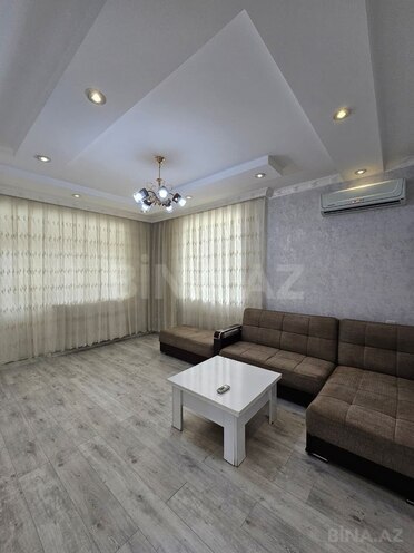 Продаётся 2-комн. новостройка 60 м², пос. Масазыр, photo 4 from 13