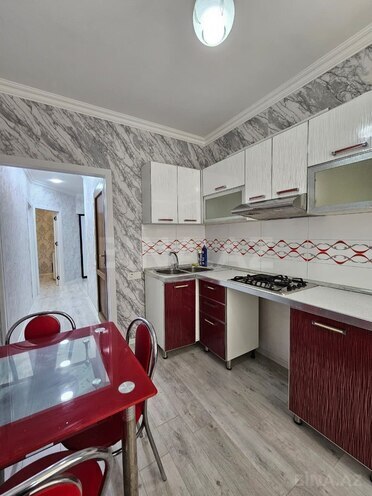 Продаётся 2-комн. новостройка 60 м², пос. Масазыр, photo 3 from 13