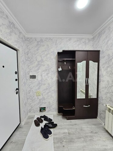 Продаётся 2-комн. новостройка 60 м², пос. Масазыр, photo 10 from 13