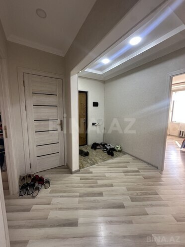 Satılır 3 otaqlı köhnə tikili 81 m², Xətai r., photo 5 from 16