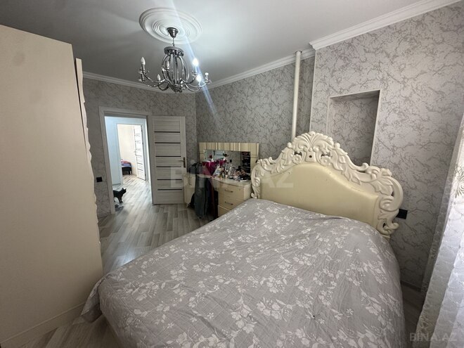 Satılır 3 otaqlı köhnə tikili 81 m², Xətai r., photo 8 from 16